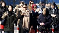 تهران شهری زن دوست است / جامعه شناس معروف از پایتخت ایران چه گفت
