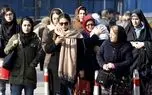 تهران شهری زن دوست است / جامعه شناس معروف از پایتخت ایران چه گفت