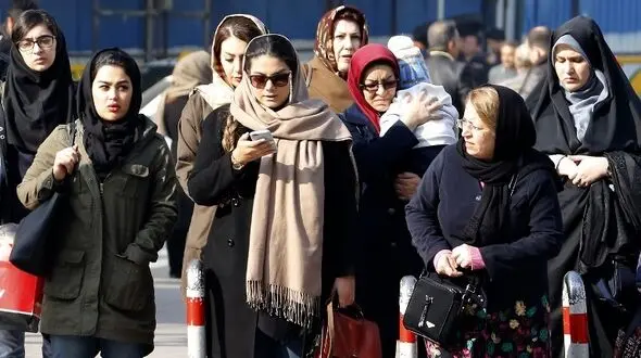 تهران شهری زن دوست است / جامعه شناس معروف از پایتخت ایران چه گفت