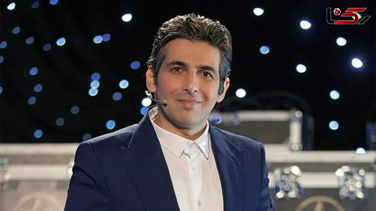 دکوراسیون خانه مادری حمید گودرزی دلباز با چیدمان قدیمی و اصیل / خدا مادرش و رحمت کنه