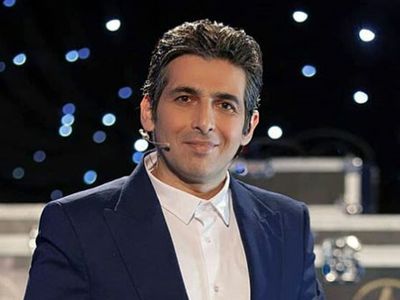 دکوراسیون خانه مادری حمید گودرزی دلباز با چیدمان قدیمی و اصیل / خدا مادرش و رحمت کنه