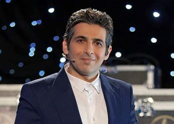 دکوراسیون خانه مادری حمید گودرزی دلباز با چیدمان قدیمی و اصیل / خدا مادرش و رحمت کنه