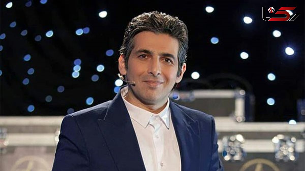 دکوراسیون خانه مادری حمید گودرزی دلباز با چیدمان قدیمی و اصیل / خدا مادرش و رحمت کنه