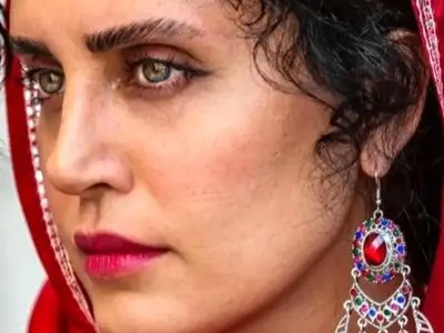 قصه ها ستاره‌سازی می‌کنند نه چشمان رنگی!/ از الناز شاکردوست و مصطفی زمانی تا بهرام رادان و غزاله اکرمی