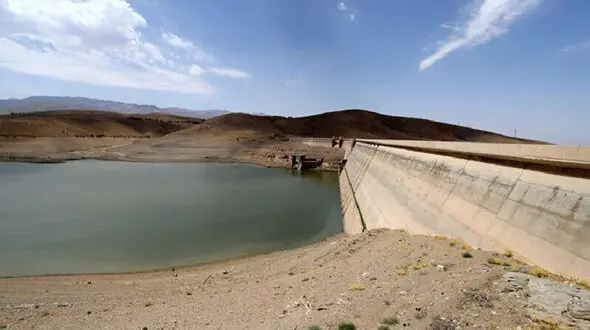 شکاف آبی میان استان‌های کشور عمیق‌تر شد/ سدهای ایران ۶۲ درصد پُر شدند؛ کاهش ۵۱ درصدی بارش در تهران زنگ خطر را نگه داشت