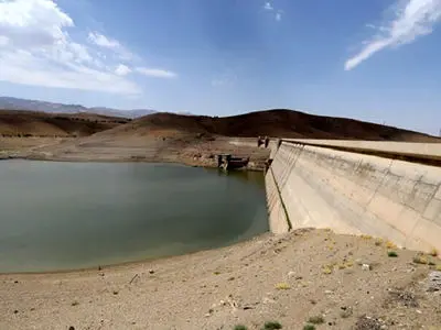 سدهای ایران در وضعیت بحرانی / سدهای تهران و البرز زیر فشار خشکسالی؛ مدیریت مصرف حیاتی است