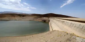 شکاف آبی میان استان‌های کشور عمیق‌تر شد/ سدهای ایران ۶۲ درصد پُر شدند؛ کاهش ۵۱ درصدی بارش در تهران زنگ خطر را نگه داشت
