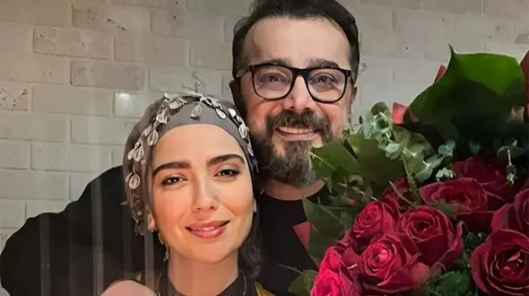 فیلم/ درس بزرگ مونا کرمی به عروس‌های ایرانی / وقتی عروس، عاشق خانواده شوهر می‌شود