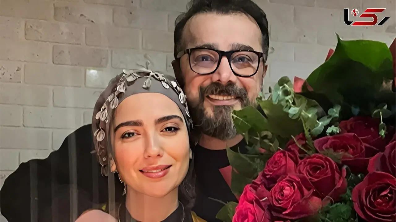 فیلم/ درس بزرگ مونا کرمی به عروس‌های ایرانی / وقتی عروس، عاشق خانواده شوهر می‌شود