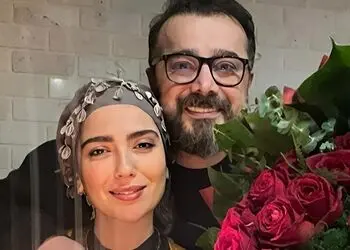 فیلم/ درس بزرگ مونا کرمی به عروس‌های ایرانی / وقتی عروس، عاشق خانواده شوهر می‌شود