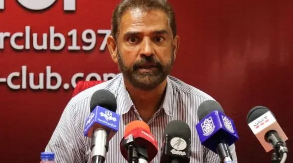 کریمی: بار فنی تراکتور آن طور که دلم می‌خواست نبود