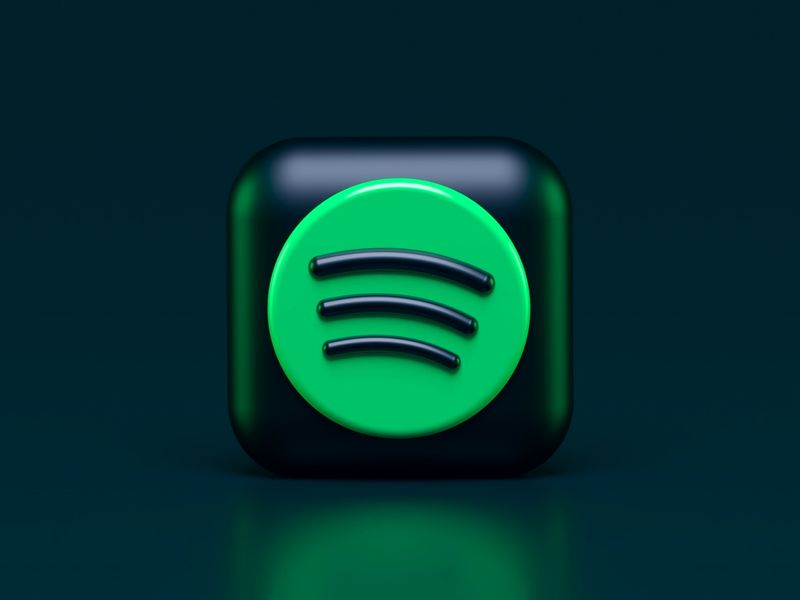 اسپاتیفای (Spotify)