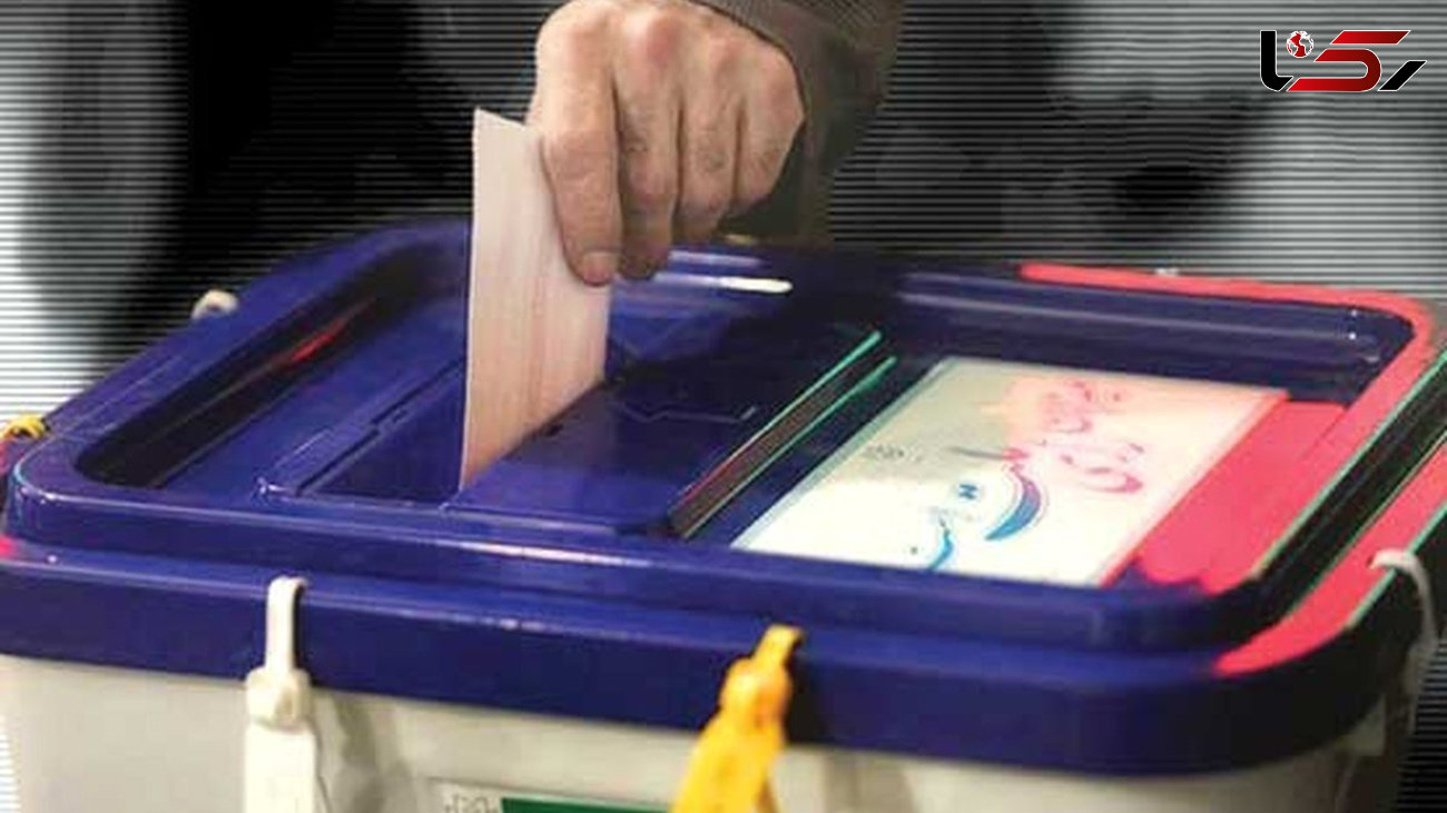 کیفرخواست کاندیداهای انتخابات 1400 علیه مدیریت کشور