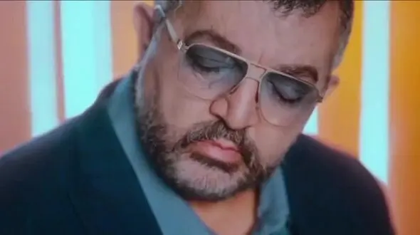 غول برره هم خواننده شد ! + فیلم اولین ترانه احمد ایراندوست