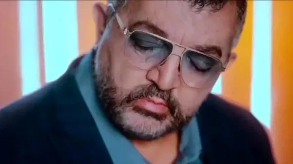 غول برره هم خواننده شد ! + فیلم اولین ترانه احمد ایراندوست