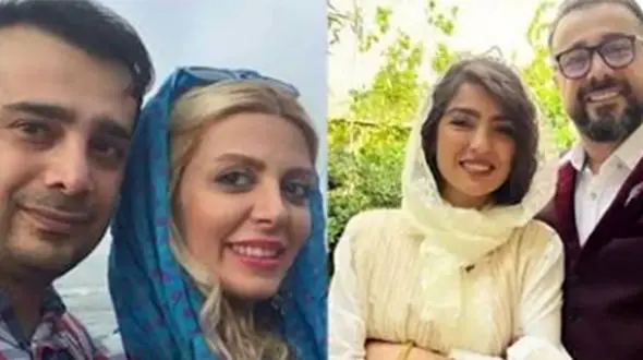 سپند امیرسلیمانی پرده از جزئیات ازدواج اولش برداشت؛ نه مهریه سنگین، نه مراسم لاکچری