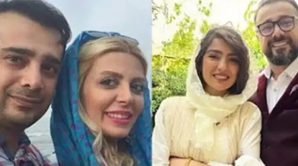 سپند امیرسلیمانی پرده از جزئیات ازدواج اولش برداشت؛ نه مهریه سنگین، نه مراسم لاکچری