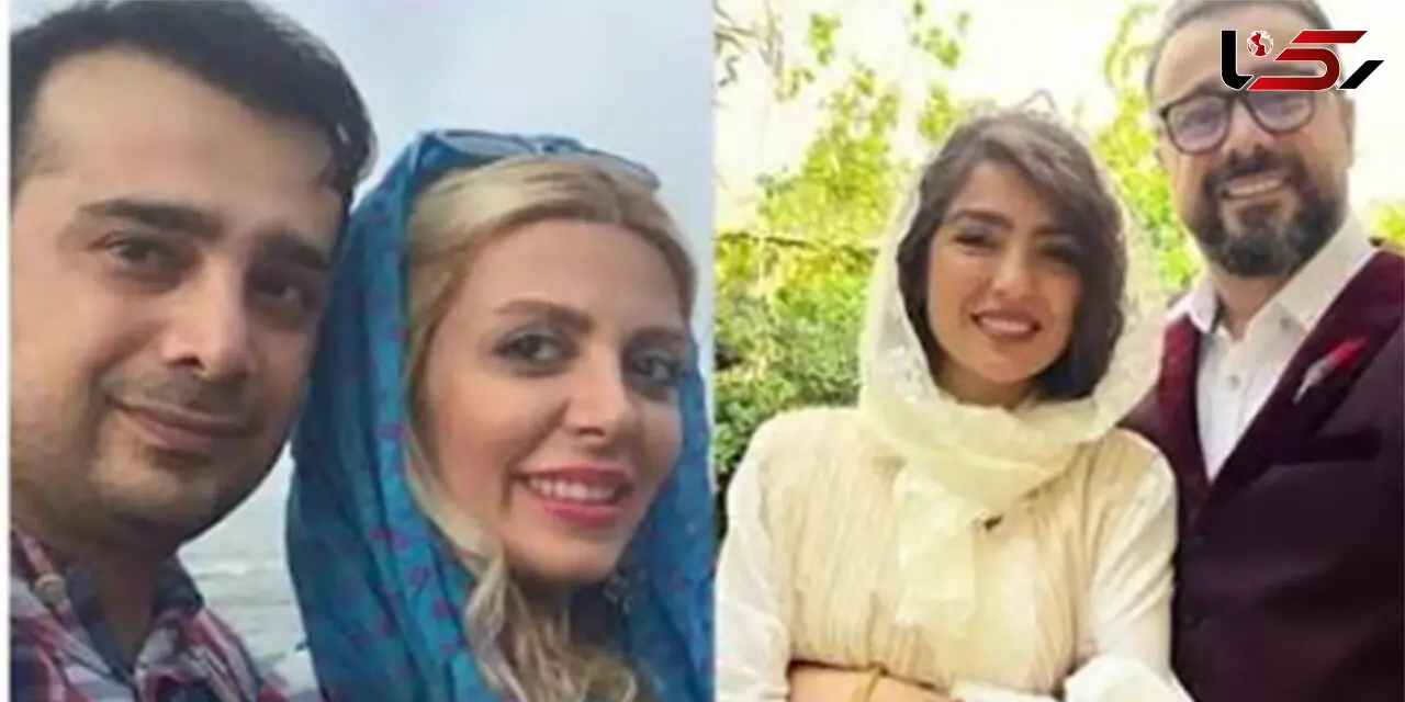 سپند امیرسلیمانی پرده از جزئیات ازدواج اولش برداشت؛ نه مهریه سنگین، نه مراسم لاکچری