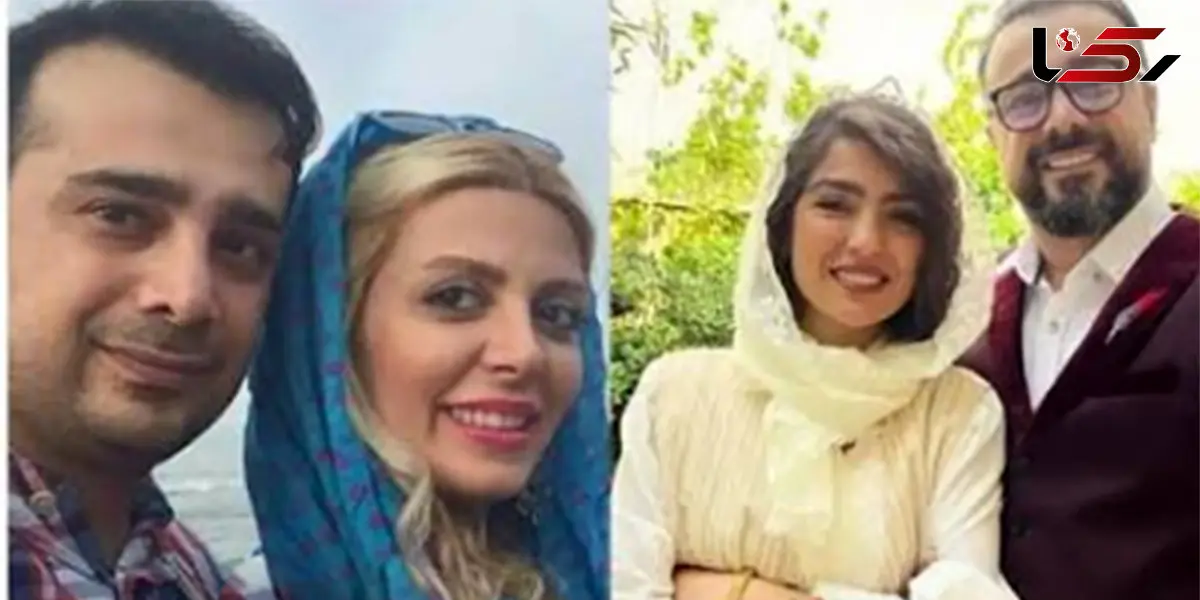 سپند امیرسلیمانی پرده از جزئیات ازدواج اولش برداشت؛ نه مهریه سنگین، نه مراسم لاکچری