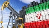 سرقت 4 میلیون بشکه نفت ایران توسط آمریکا به بهانه تحریم‌ ها