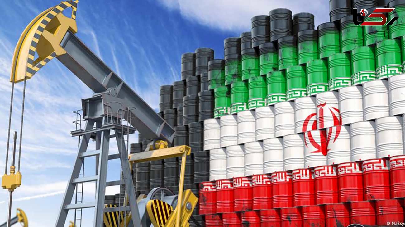 افزایش 80 هزار بشکه‌ ای تولید روزانه نفت ایران و تثبیت جایگاه چهارمی در اوپک