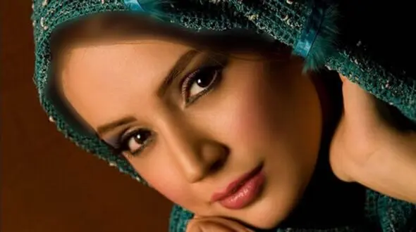 میز شام رنگارنگ و مفصل شبنم قلی خانی برای مهموناش در خانه لوکس و زیبایش+عکس/ سنگ تمام خانم بازیگر بعنوان میزبان