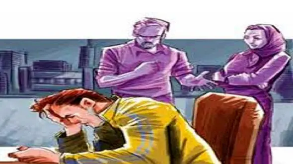 دغدغه های پدر و پروانه ای که باید پرواز کند!