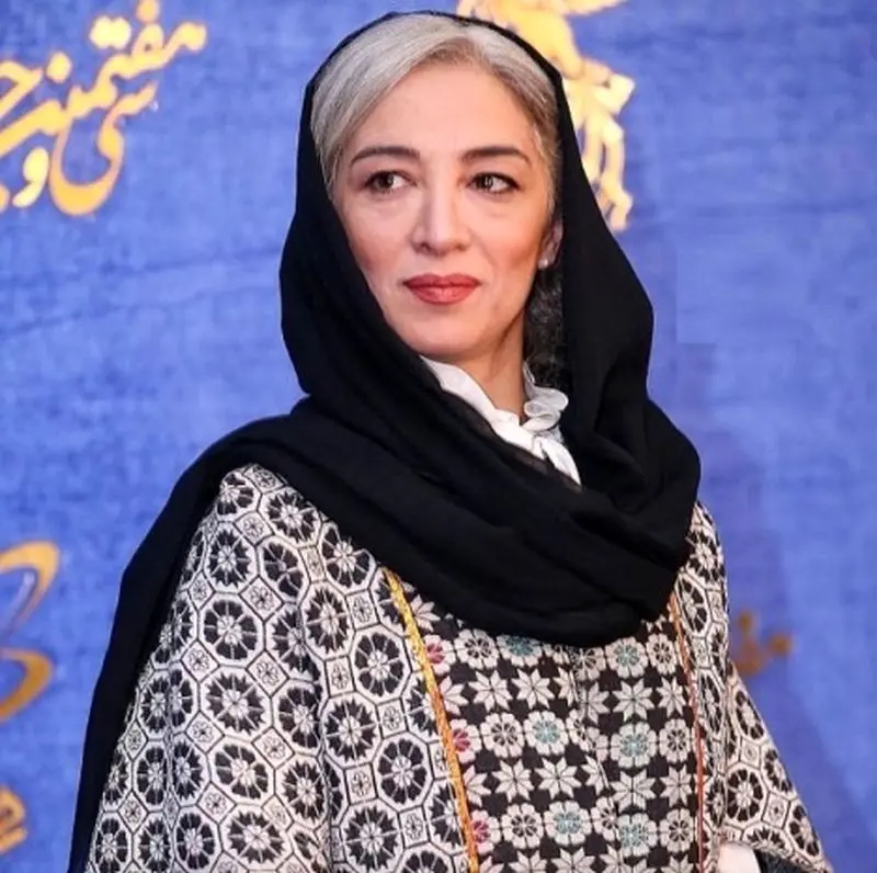 استایل پانته‌آ پناهی‌ها