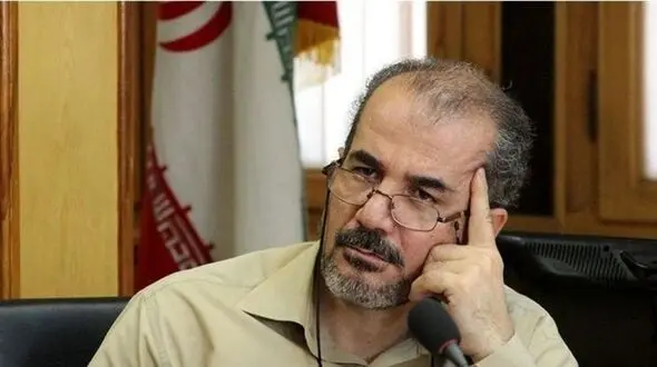 پروانه پلاسکو صادر شد/ بیش از هزار ساختمان در تهران با خطر جدی مواجه هستند 