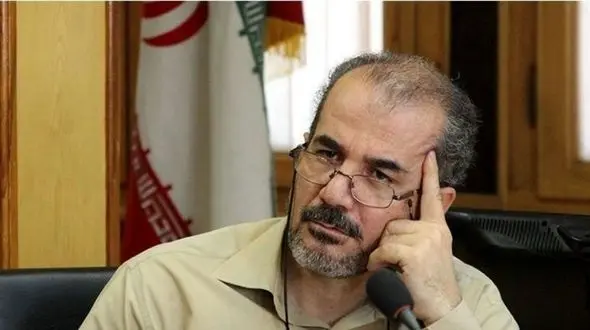 پروانه پلاسکو صادر شد/ بیش از هزار ساختمان در تهران با خطر جدی مواجه هستند 