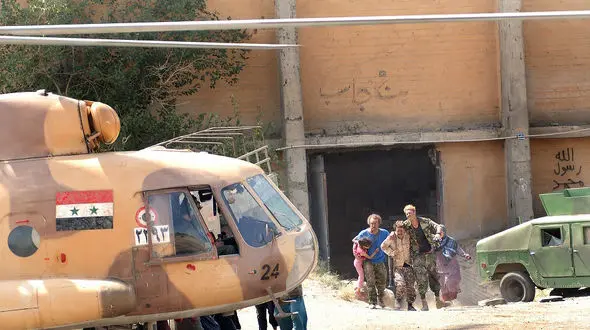 احتمال حضور پایتخت 5 در نوروز 97