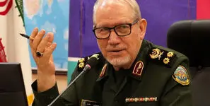 سرلشکر رحیم‌صفوی: منطقه جنوب شرق کشور یک گنج پنهان است