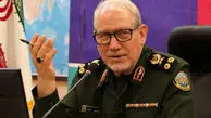 سرلشکر رحیم‌صفوی: منطقه جنوب شرق کشور یک گنج پنهان است