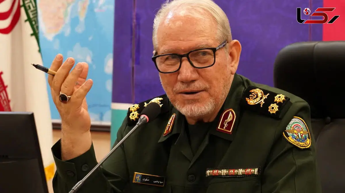 سرلشکر رحیم‌صفوی: منطقه جنوب شرق کشور یک گنج پنهان است