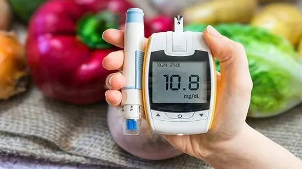 فرمول های خوراکی برای پایین نگه‌داشتن قند خون
