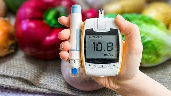 فرمول های خوراکی برای پایین نگه‌داشتن قند خون