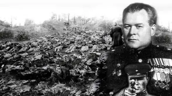 چوپانی که قاتل شد / او در گینس ثبت شد !