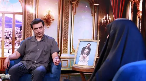 پای جنگ میان باشد از خیلی آدم‌ها خشن‌ترم / ترانه چاوشی مانند سلاح پیشرفته عمل کرد