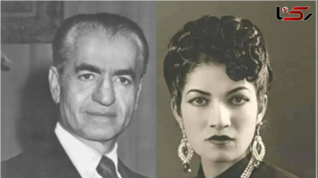 فیلم / نگاهی به زیبایی خیره کننده تاج یاقوت و جواهرات شگفت انگیز اشرف پهلوی / هنوزم در جهان زیباترینه ! + عکس ها