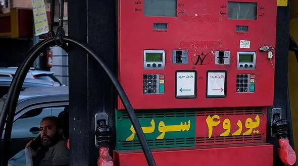 بنزین سوپر لیتری ۱۱۱ هزار تومان شد
