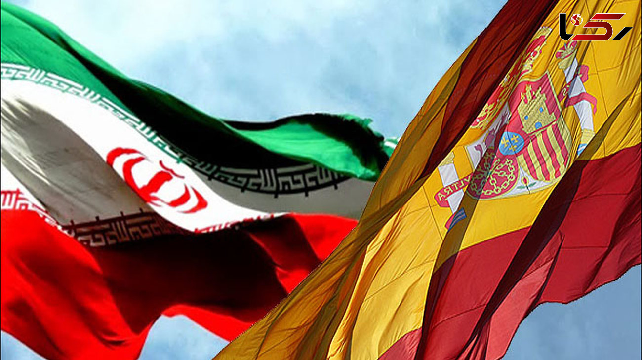 روابط بانکی ایران و اسپانیا فعال می‌شود