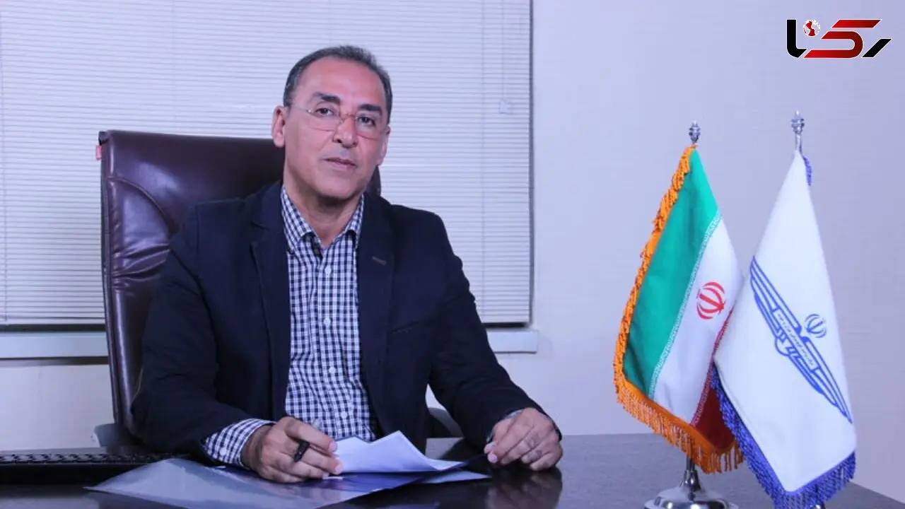برکناری مدیرعامل شرکت واحد اتوبوسرانی تهران / هاشمی خبر داد