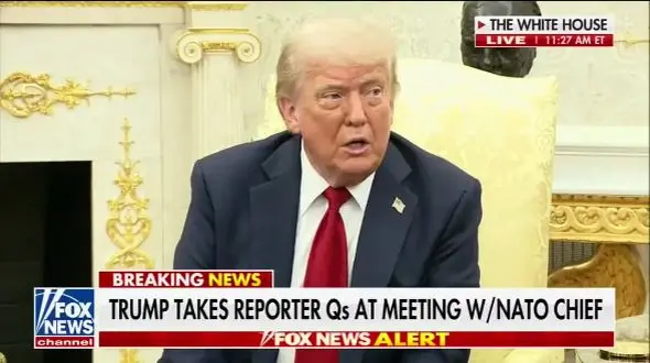 ترامپ پوتین را تهدید کرد: فقط ۵۰ روز فرصت داری!