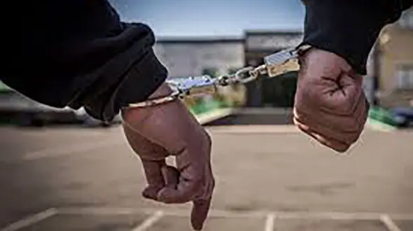 بازداشت 112 مازنی که برای عید مرگ می فروختند