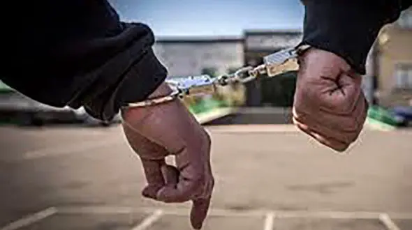 بازداشت 112 مازنی که برای عید مرگ می فروختند