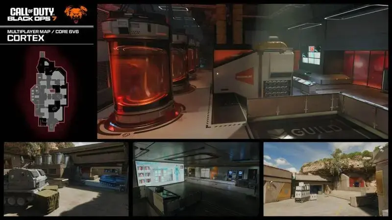 Call of Duty Black Ops 7