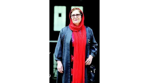 فرخنده جبارزادگان را می شناسید؟ / این زن تهرانی 200 اعدامی را نجات داد + عکس