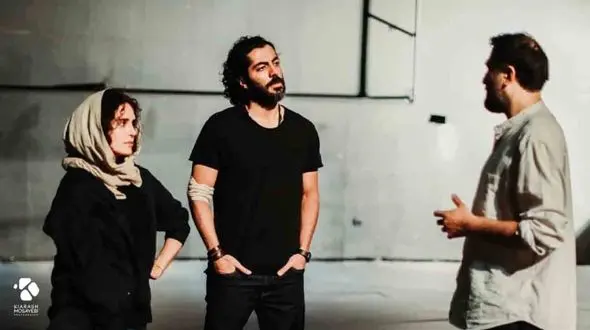 نمایش «آواز عاشقانه دختر دیوانه» به تعداد محدود به صحنه می‌رود