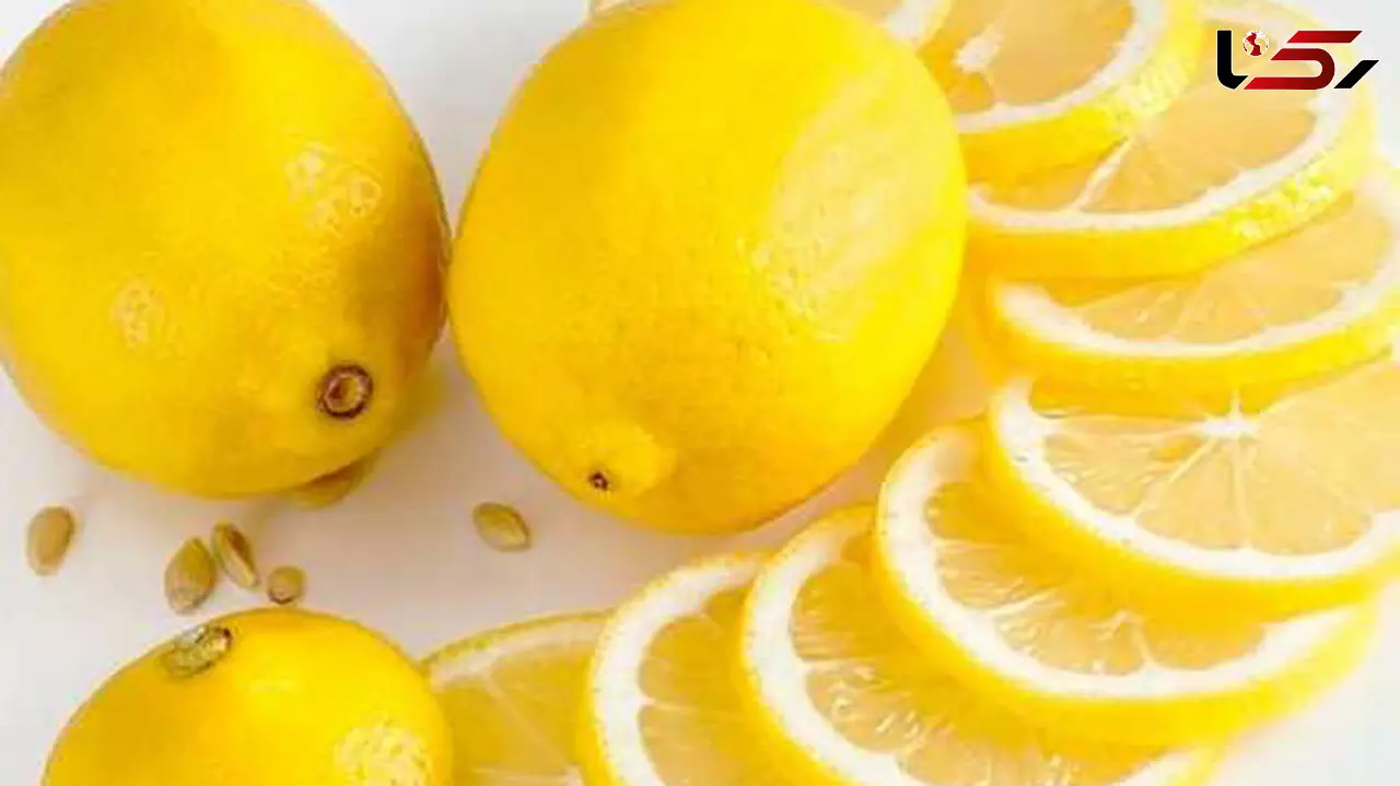 لیموترش موثرتر از شیمی درمانی + اینفوگرافی