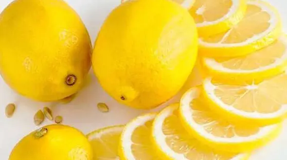 لیموترش موثرتر از شیمی درمانی + اینفوگرافی